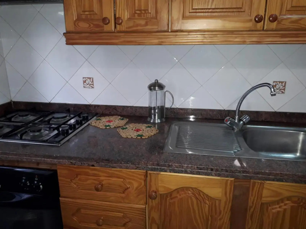 Villa La Ponderosa