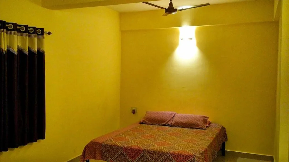 Nirvaah Apartment Siolim