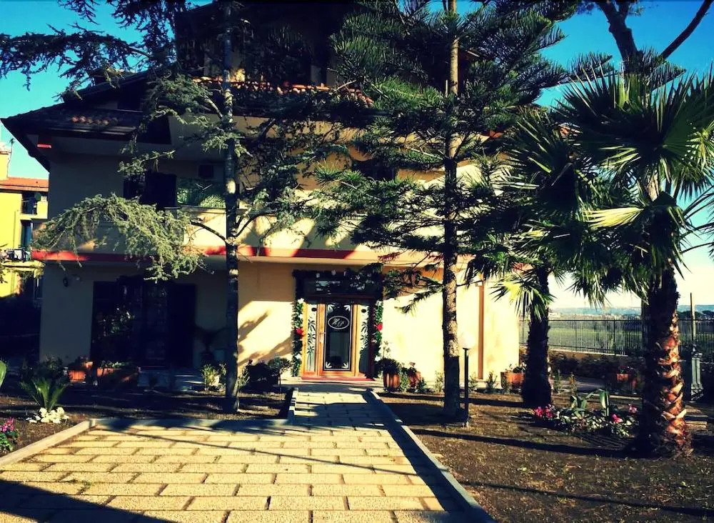 Hotel Paradise
