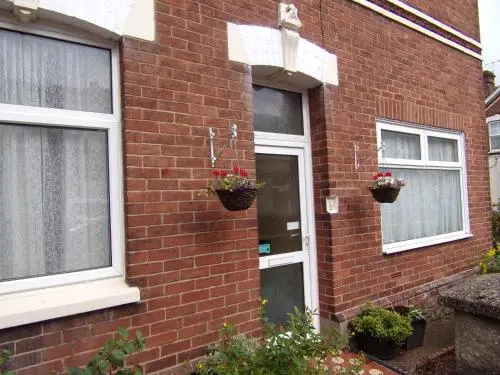 St Annes Road Guest House