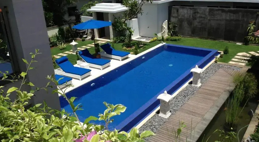 Villa Katarina Bali