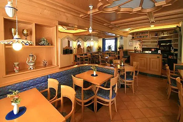 Hotel Miramonti