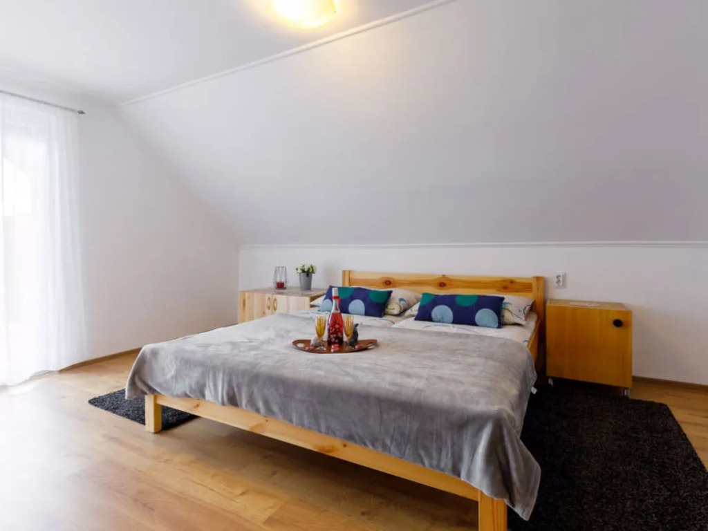 Holiday Home Pioneer by Interhome