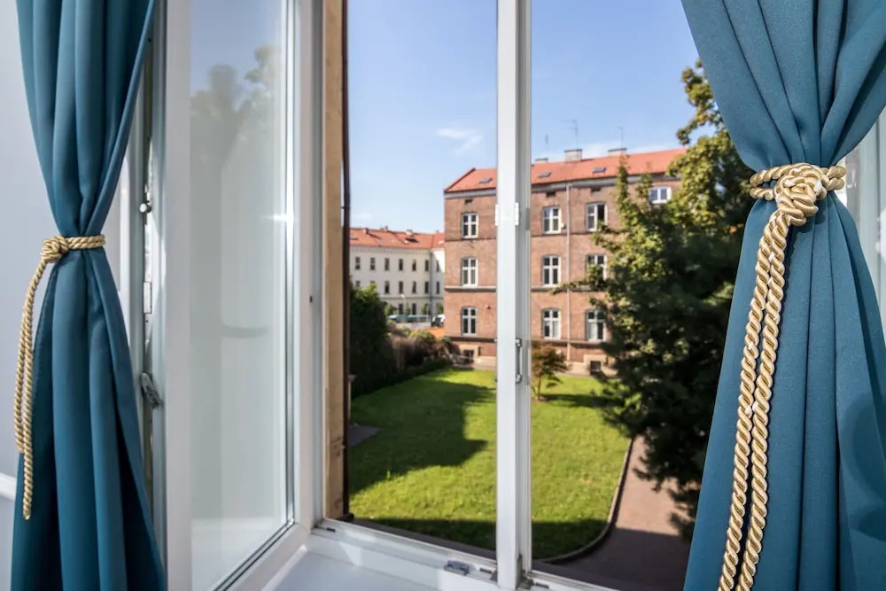Domles Apartments