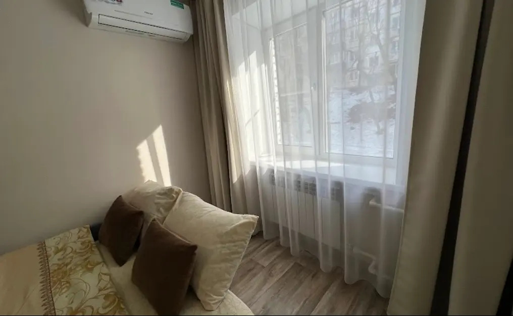 Vladivostok Rent On Bashidze Street
