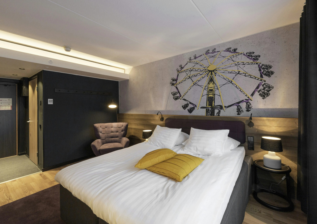 Original Sokos Hotel Vaakuna Kouvola