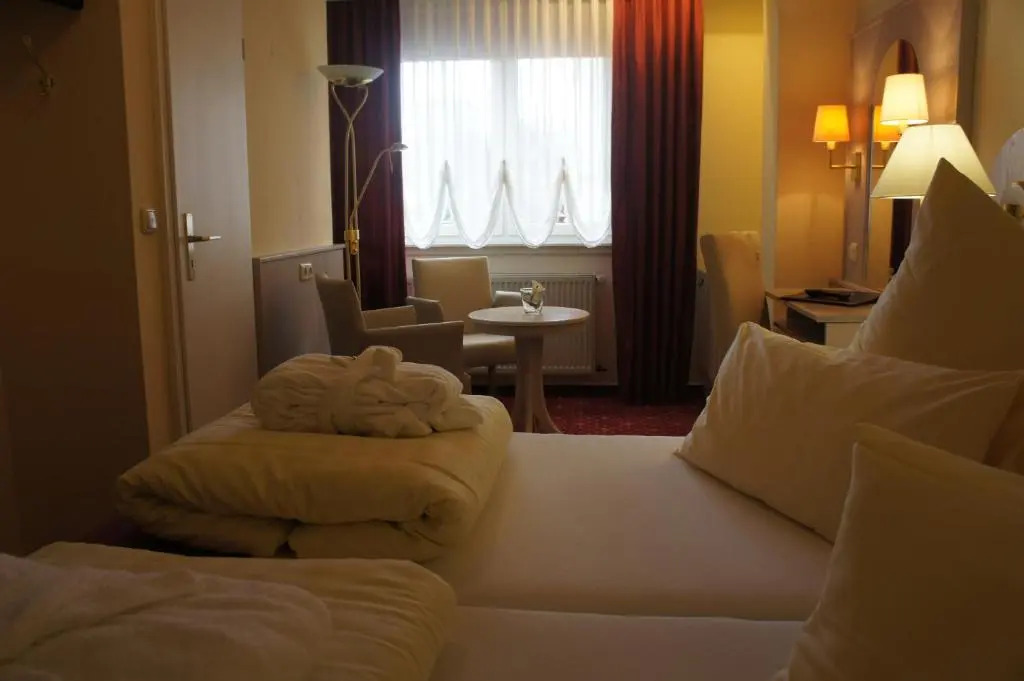 Sletz Parkhotel - Superior