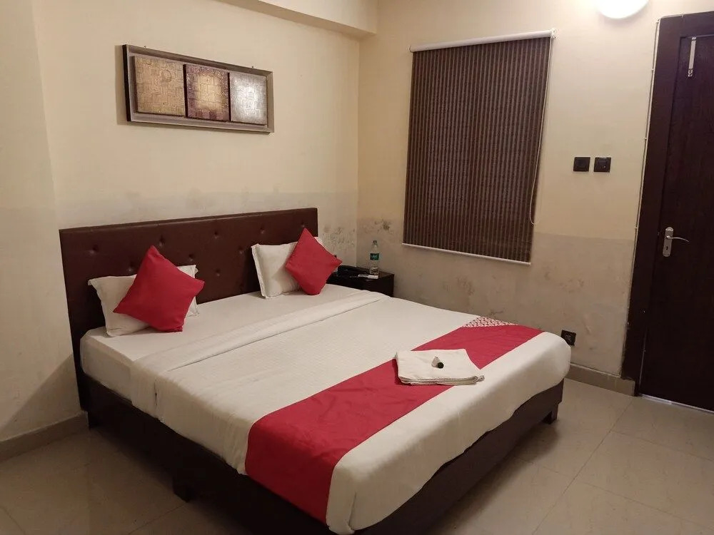 Hotel Jaypee Inn
