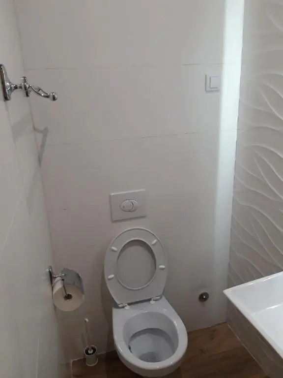 Apartmani Krtolica