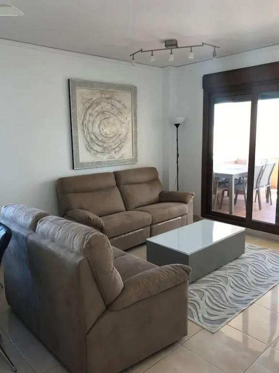 Remarkable 3-bed Apartment in Javea, Must See!