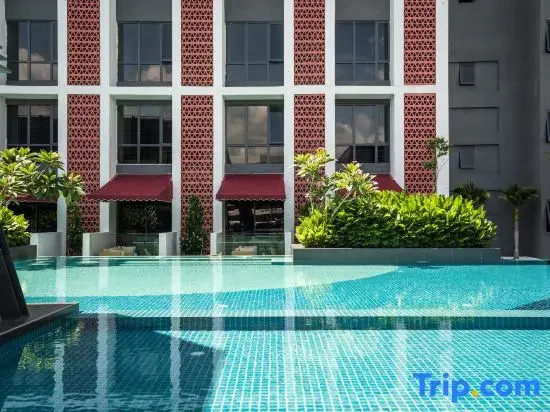Deco Home at Sutera Bay