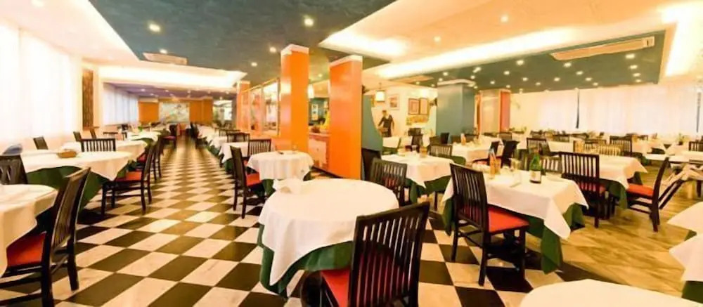 Hotel Soraya & Apartments