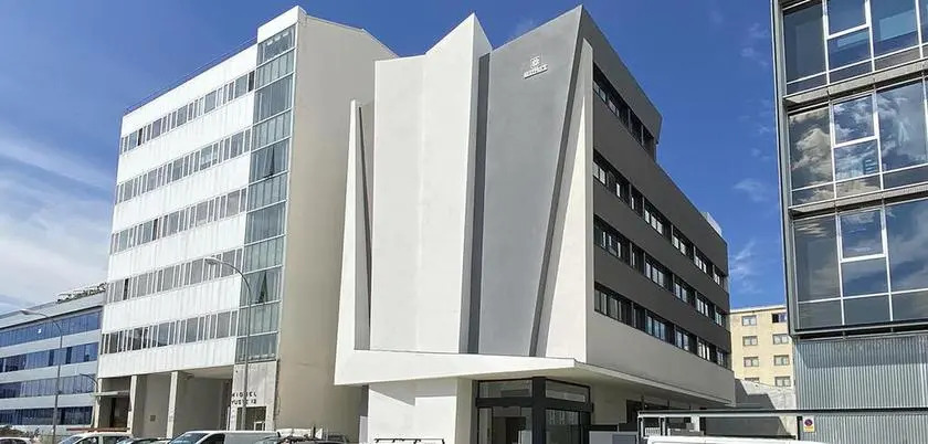 Hotel BESTPRICE Alcalá