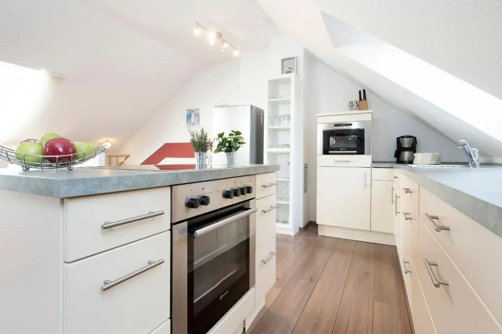 Ostseeperle Wohnung 8