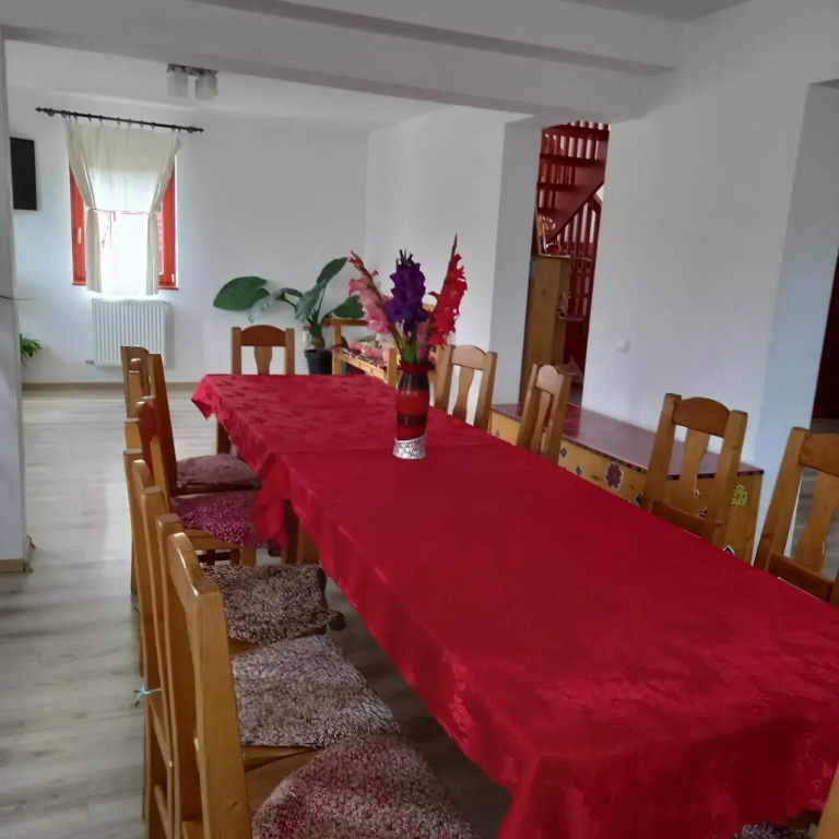 Pensiunea Agroturistica Alexandra