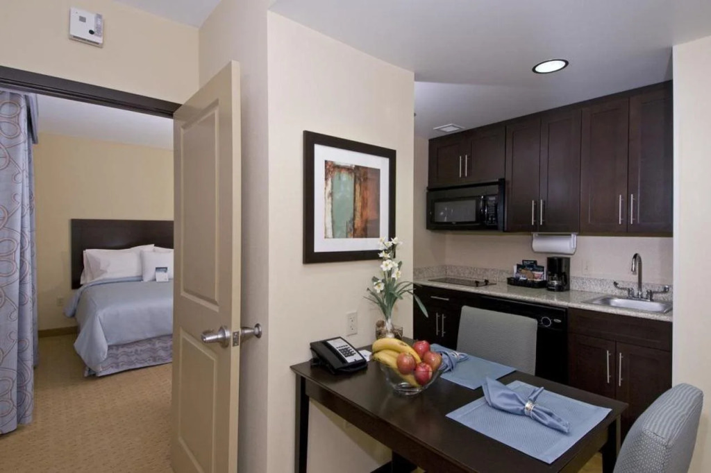 Homewood Suites Port Saint Lucie-Tradition
