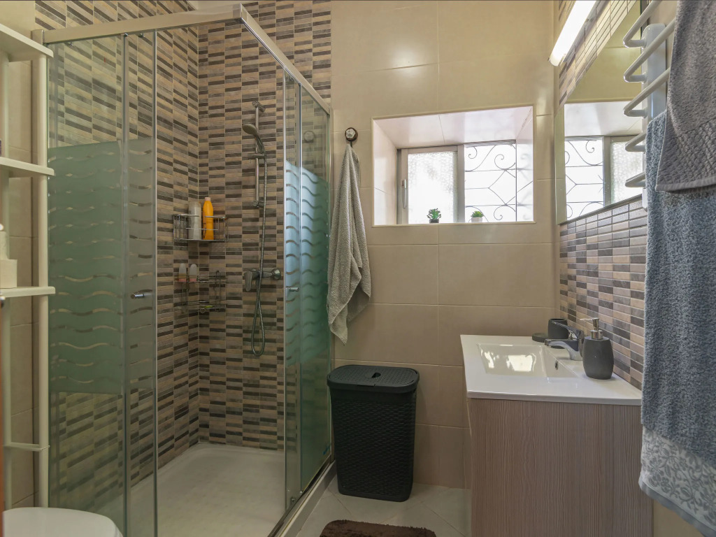 Holiday Home Felicidade by Interhome