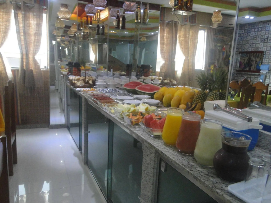 Hotel Farol da Barra