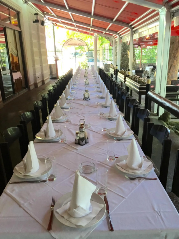 Hotel Vila Vrbas