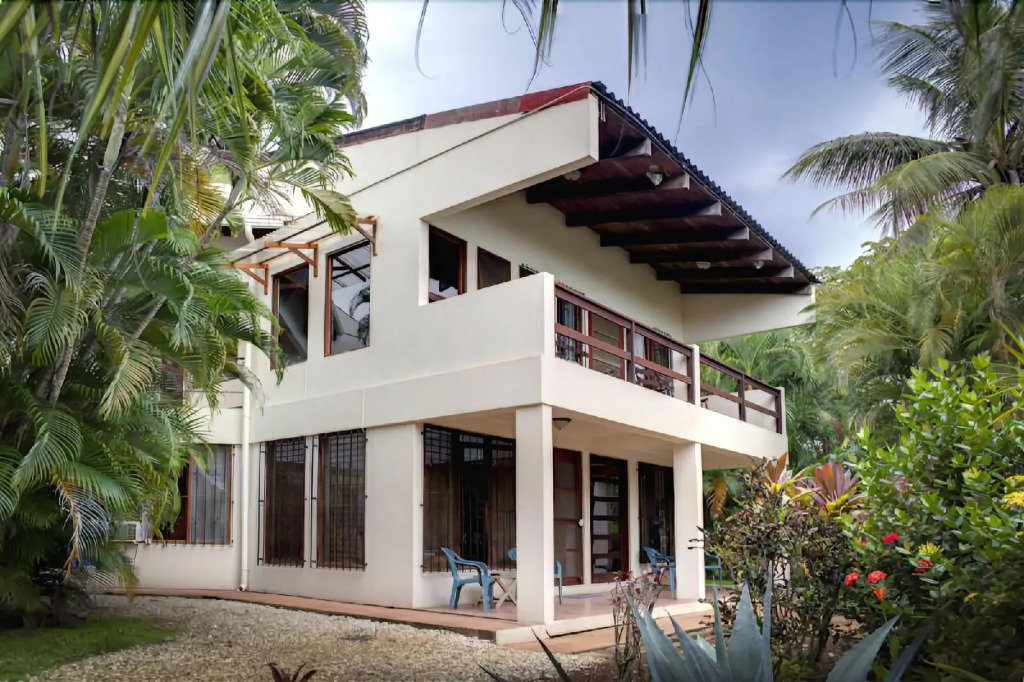Villa Del Sol Boutique Hotel