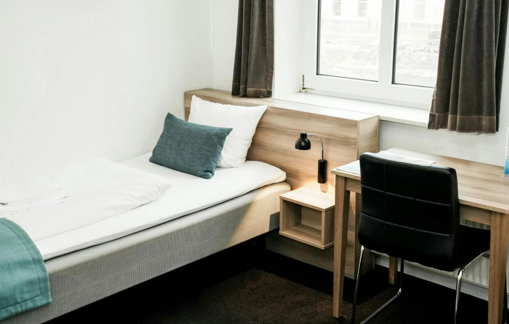Hotel Ansgar