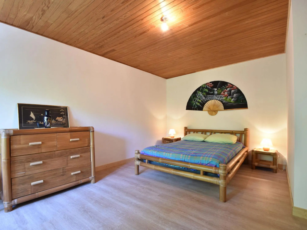 Charming Brittany Hideaway