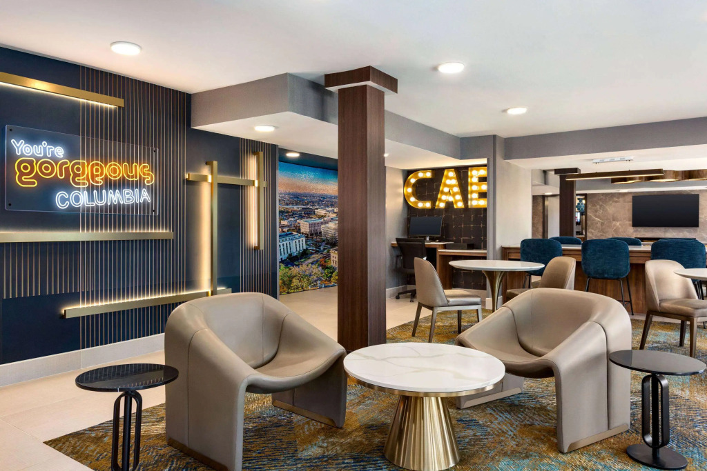 La Quinta Inn by Wyndham Columbia NE Fort Jackson