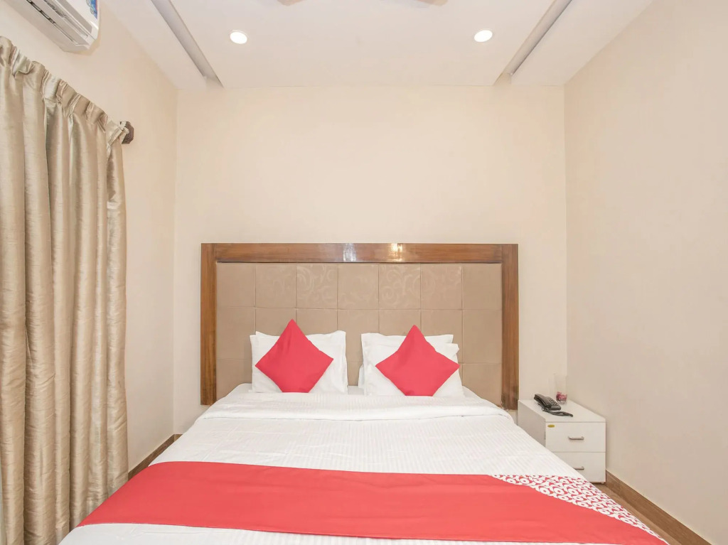Simera Service Apartments
