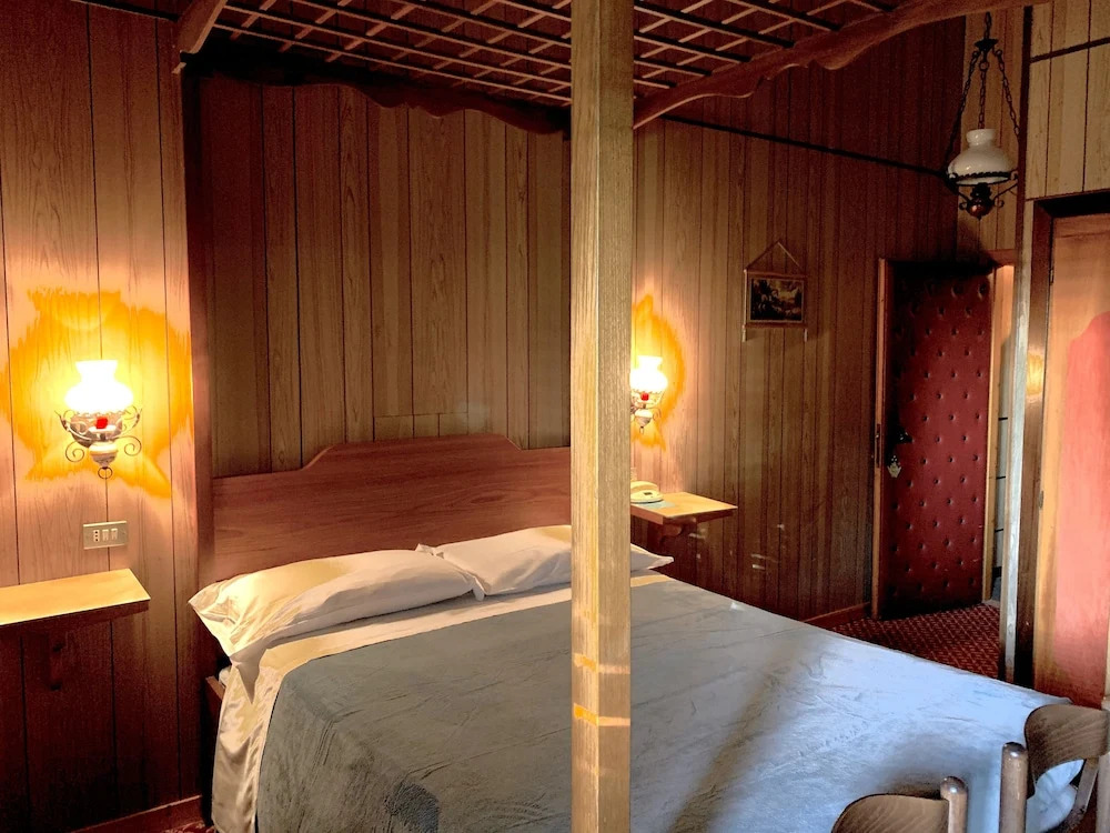 Hotel Ficocle