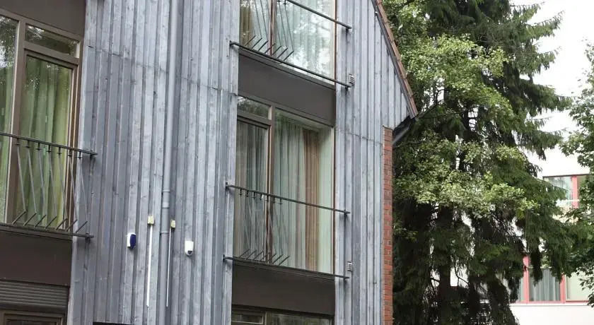 Vienaragio Apartments