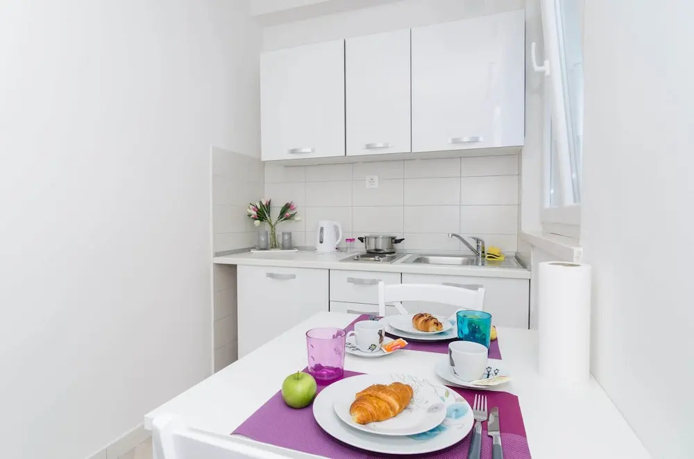 Cin&Co Central Apartments