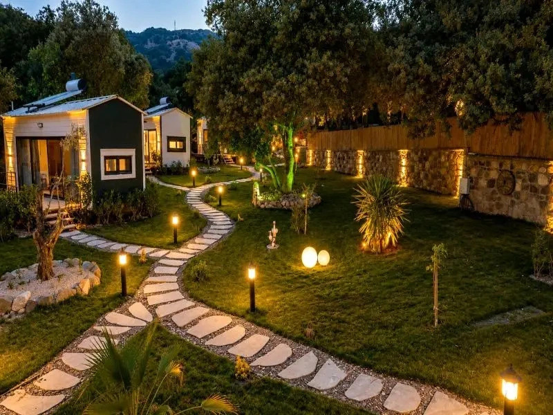 Alya Hill Bodrum