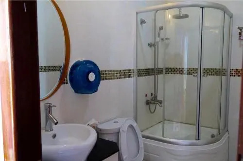 Seng Chhenghorn Guesthouse