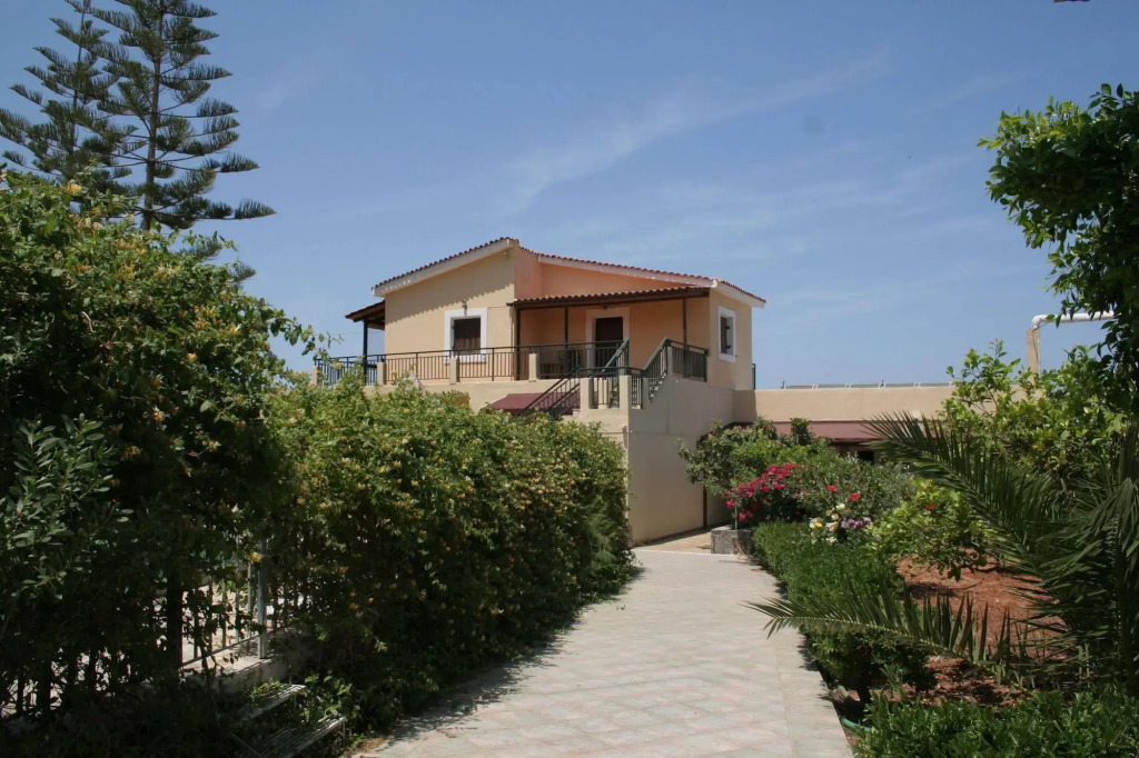 Villa Medusa