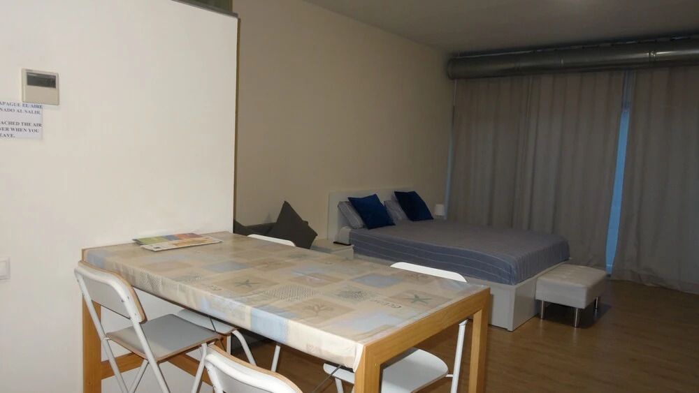 Loft Suarez