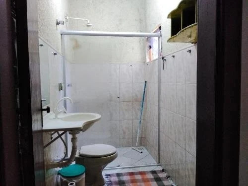 Hostel Aconchego
