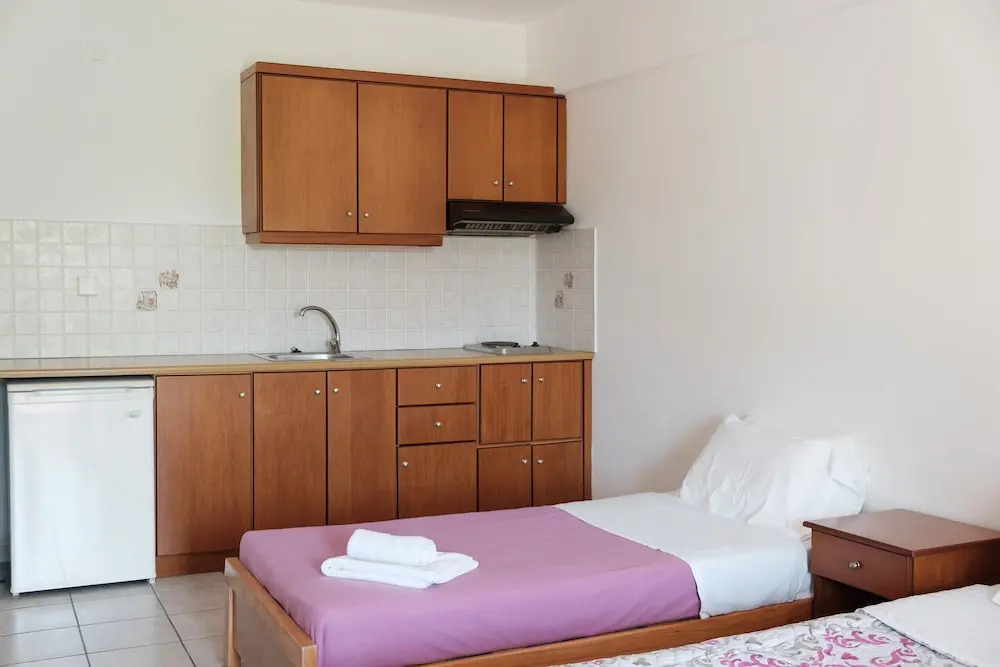 Corfu Village Studios