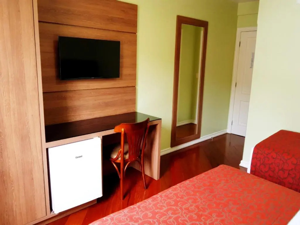 Hotel Pousada Clássica