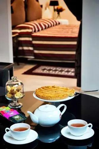 Boutique Hotel Residenza la Ceramica