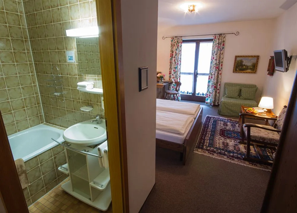 Hotel Alexandra