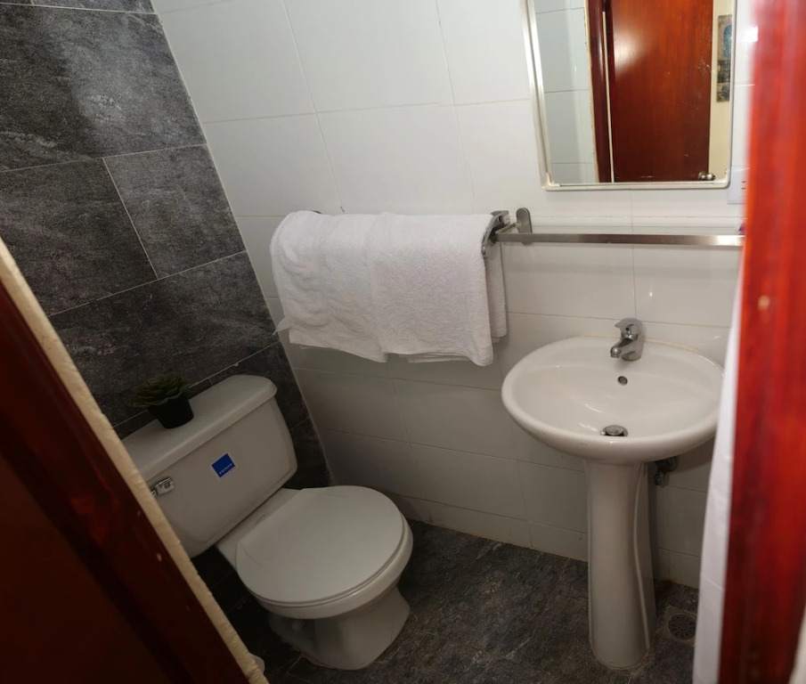 Hotel Alcaldeza