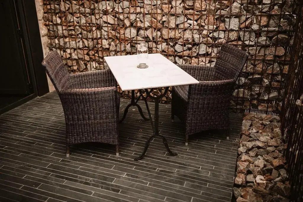 Belle Torre Mayorazgo Boutique Hotel