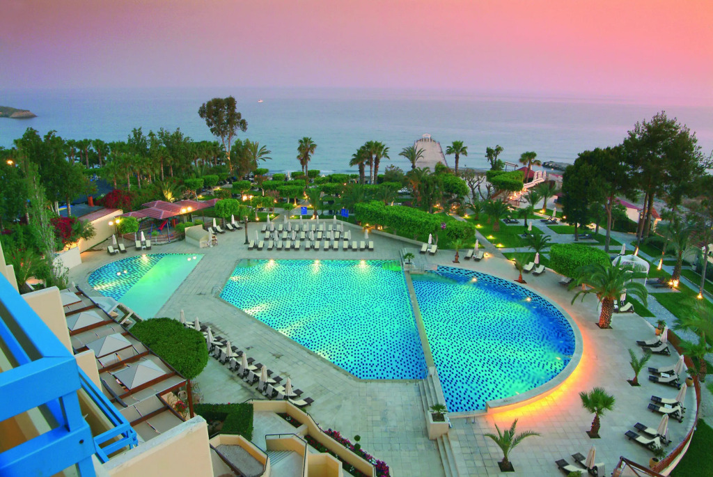 Elias Beach Hotel