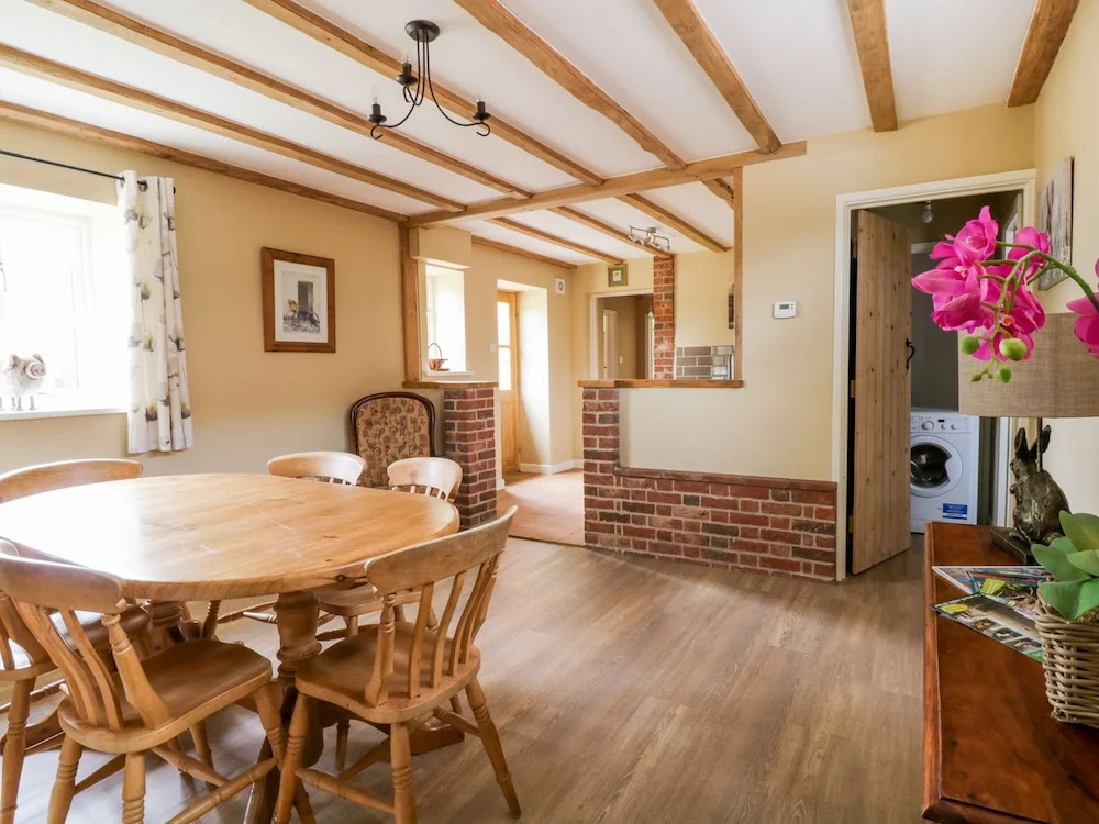 Upper Barn Annexe
