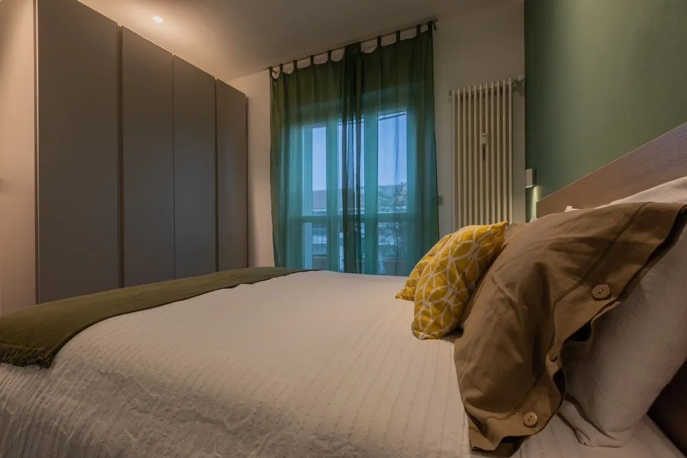 Terrazzo Panoramico Torino by Wonderful Italy
