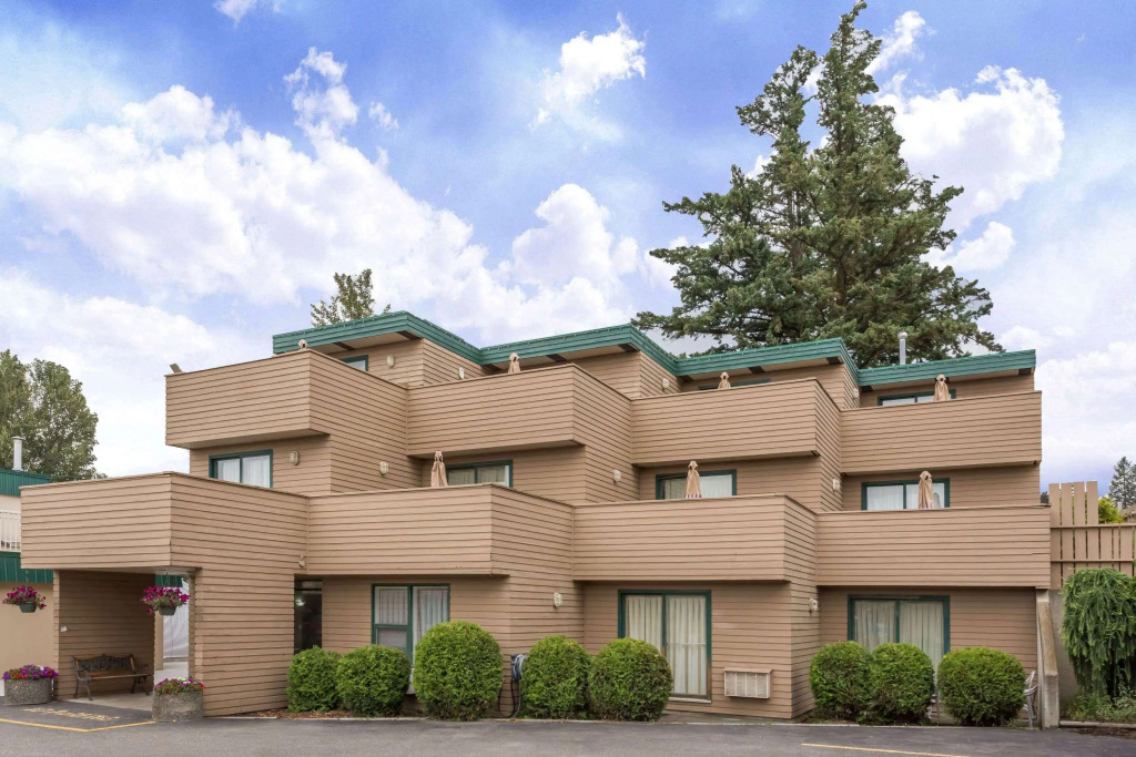 Ramada by Wyndham