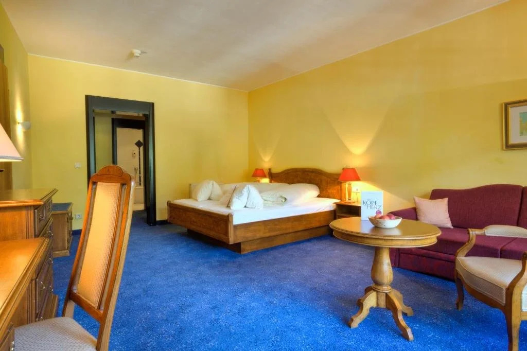 Hotel Jesacherhof
