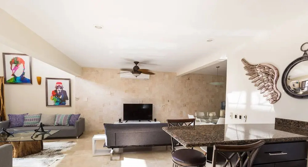 El Faro 304 Coral 3bedroom Penthouse