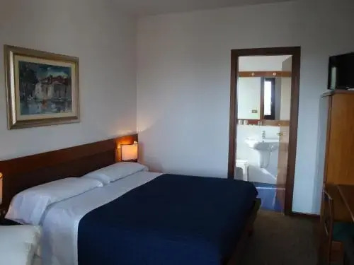 Sporting Hotel Ragno Doro