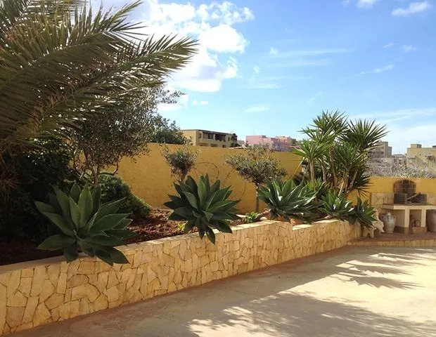 Residence Acquamarina